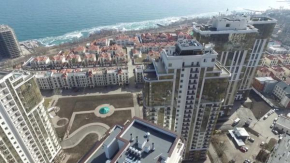 Arcadia Apartment first line of the sea
